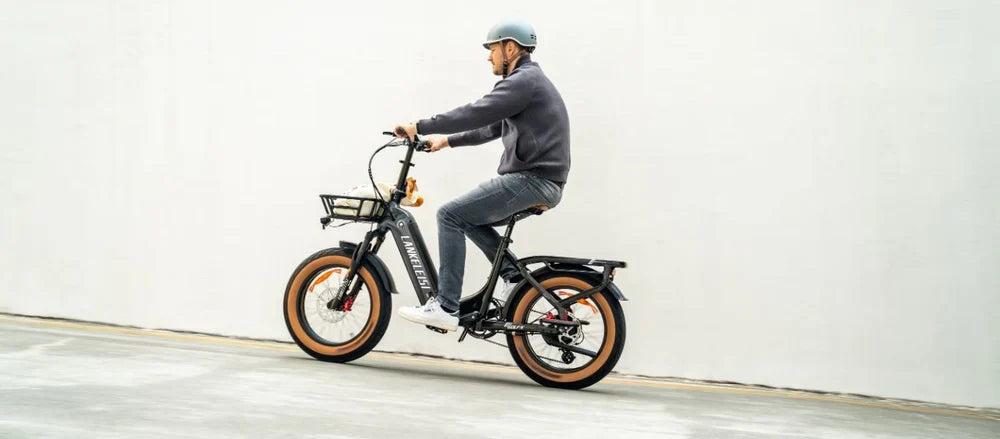 Guida alla manutenzione della bici elettrica!