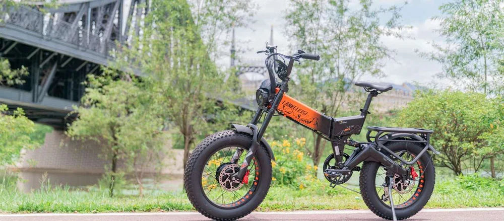 Come regolare la sella della bicicletta?