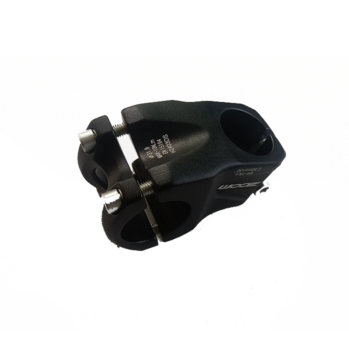 LANKELEISI Rialzo per manubrio per bicicletta elettrica