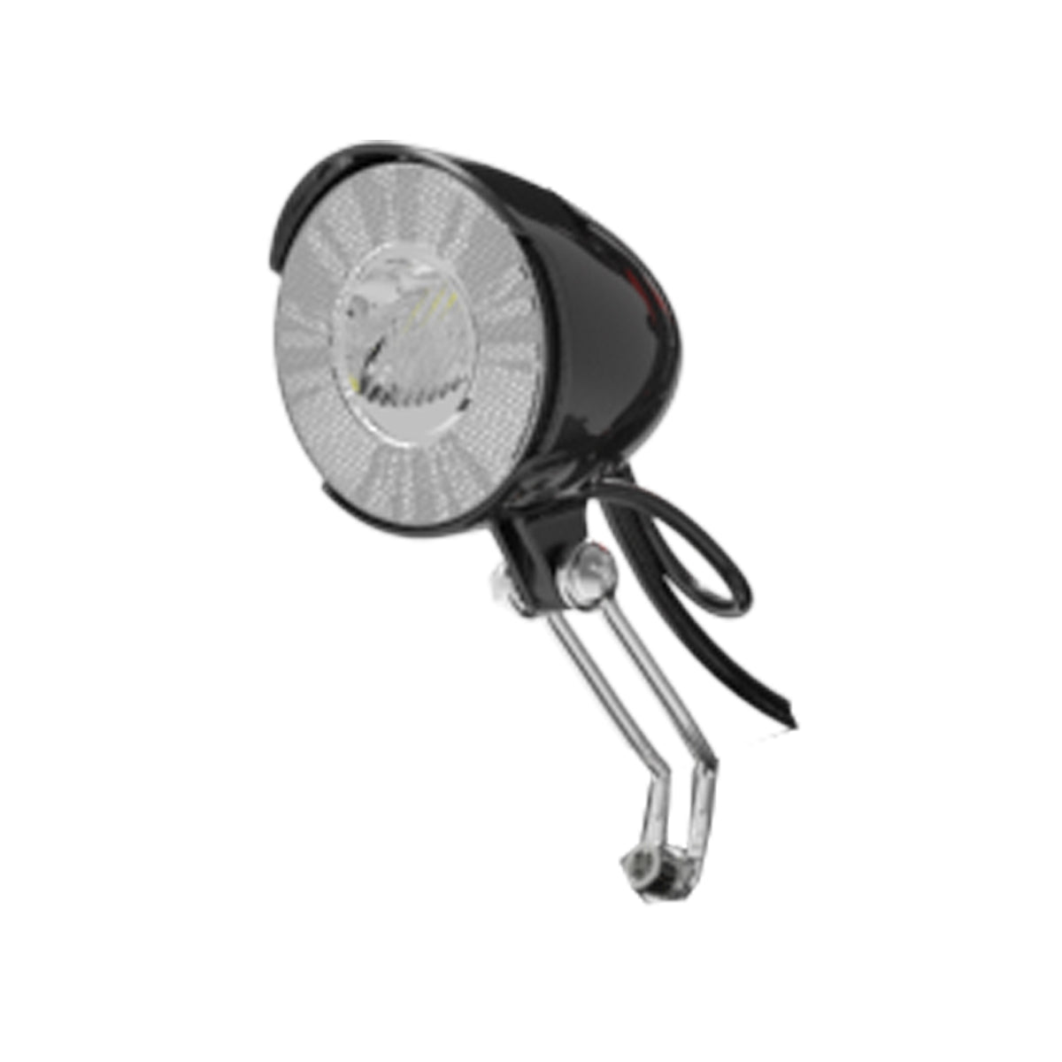 LANKELEISI Luce anteriore per bicicletta elettrica