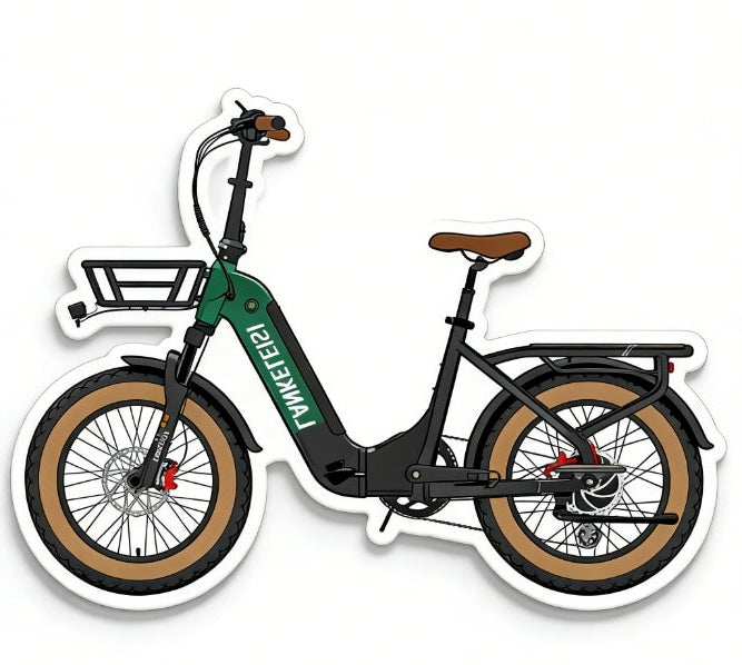 LANKELEISI GOLF-X & X3000MAX Magnete per frigorifero & portachiavi