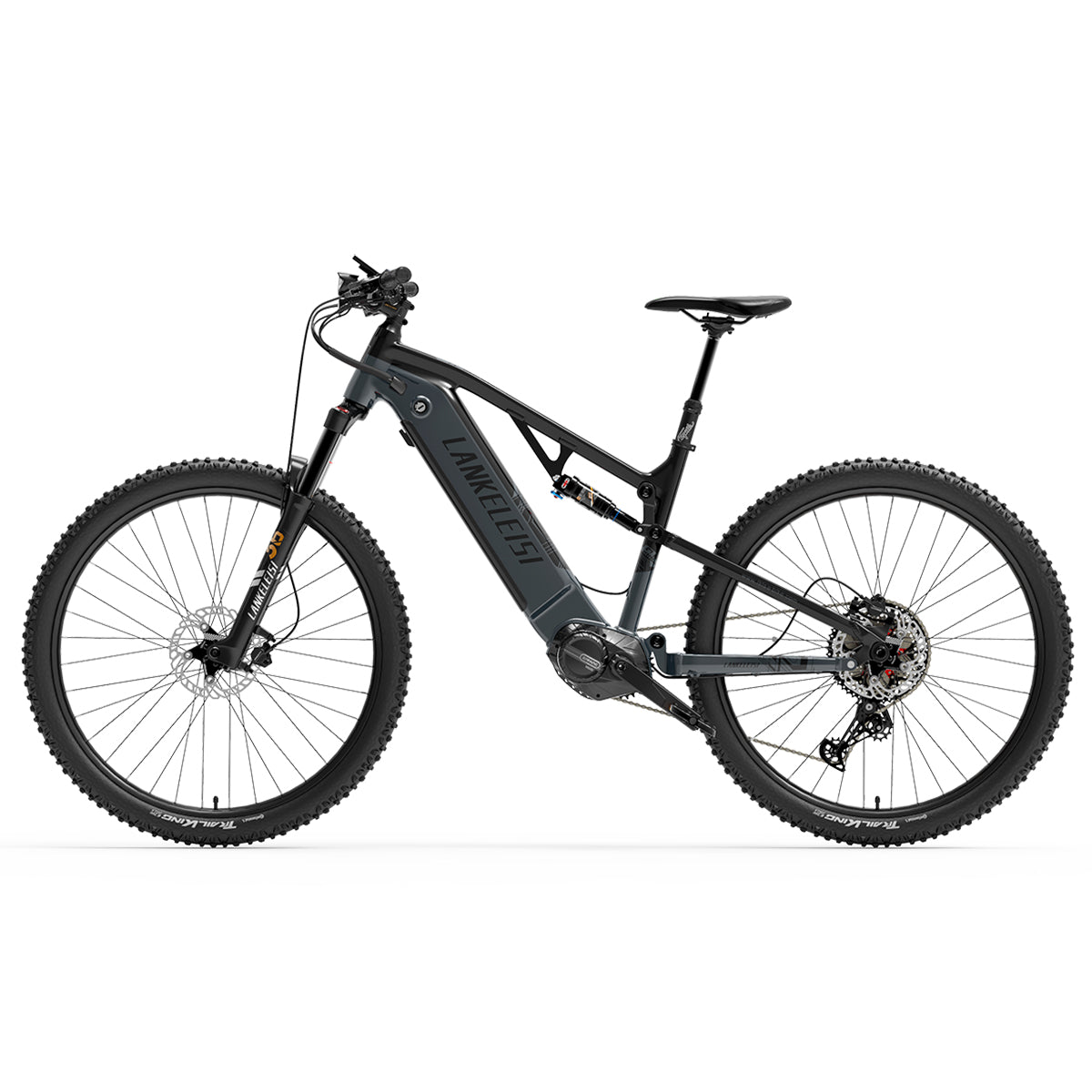 LANKELEISI GT800 Mountain Bike Elettrica (nuovi arrivi)