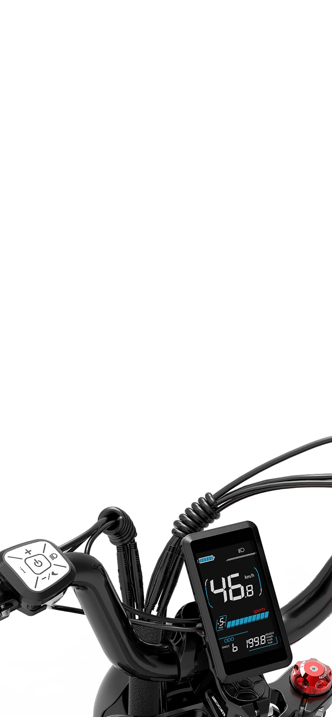 Display LCD a Colori