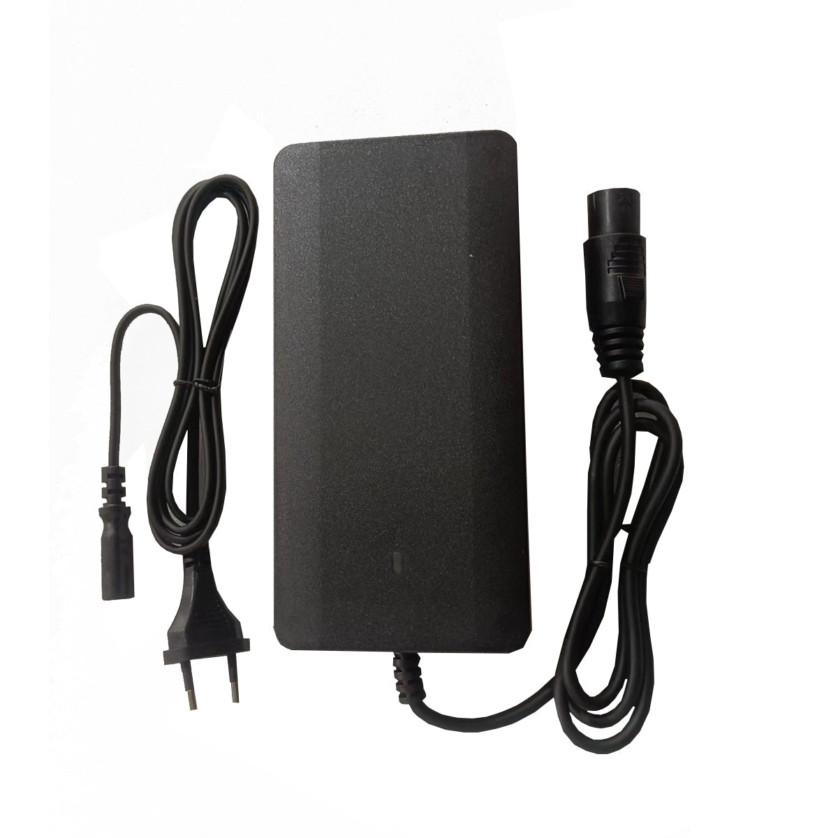 LANKELEISI Caricabatterie per bici elettrica