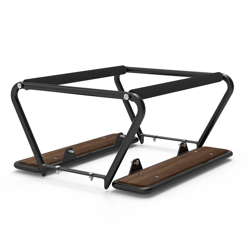 Personalizzato per bambini ringhiere e piedi: solo per Lankeleisi Wombat-1