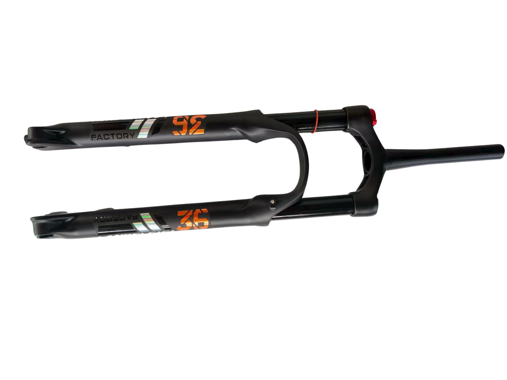 Ammortizzatore anteriore per bicicletta elettrica LANKELEISI