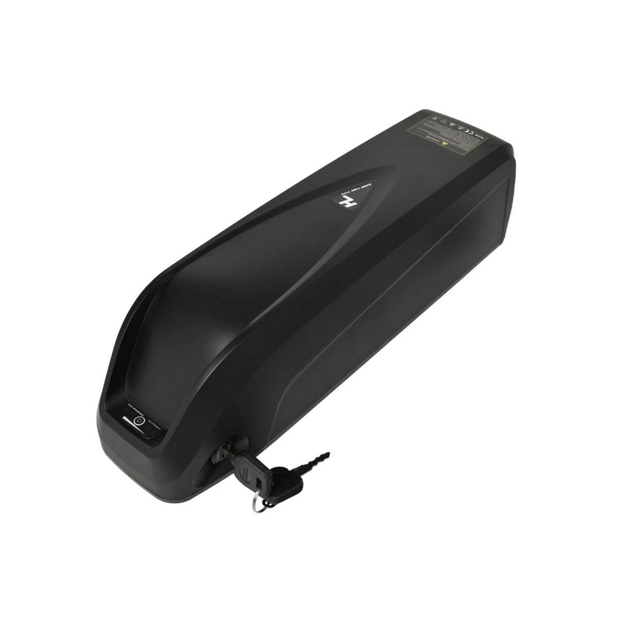 LANKELEISI Batteria al litio / batteria agli ioni di litio speciale per bicicletta elettrica