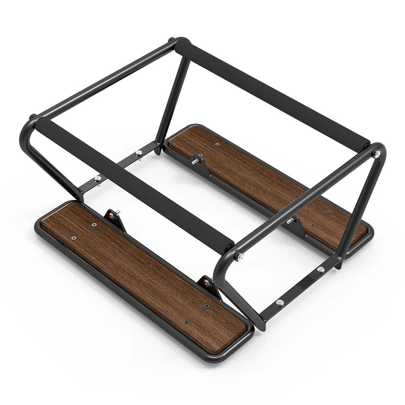 Personalizzato per bambini ringhiere e piedi: solo per Lankeleisi Wombat-1