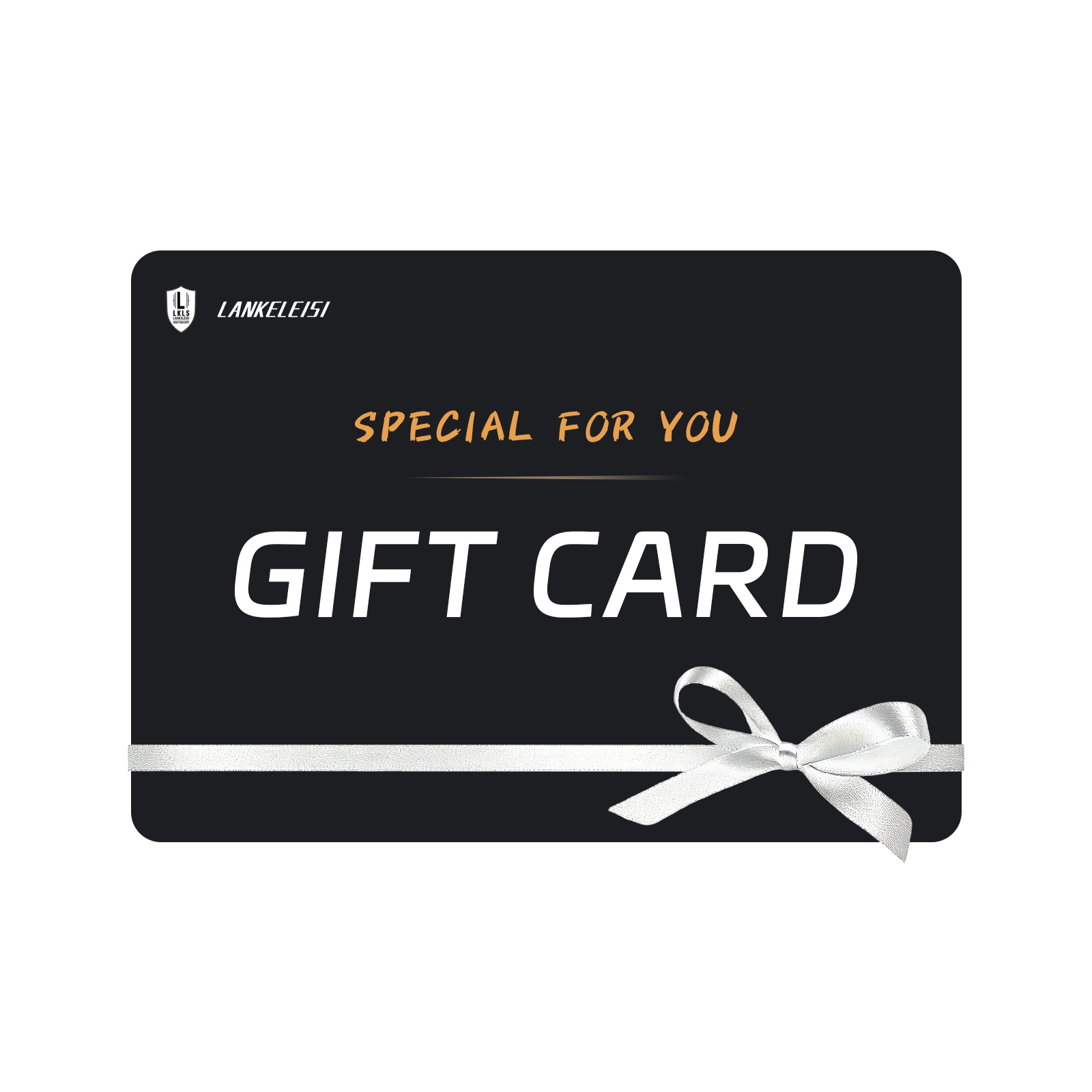 Carta regalo VISIT