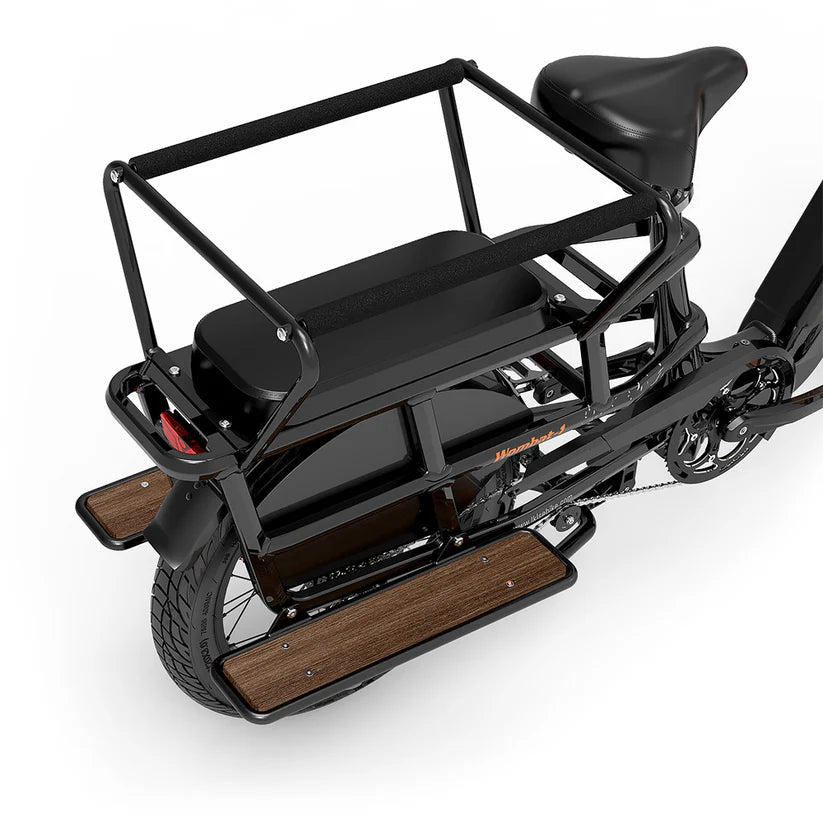 Personalizzato per bambini ringhiere e piedi: solo per Lankeleisi Wombat-1