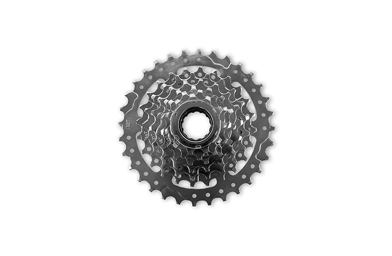 LANKELEISI Ruota libera per bicicletta elettrica