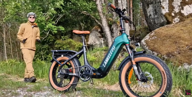 Potente, Naturale & Divertente