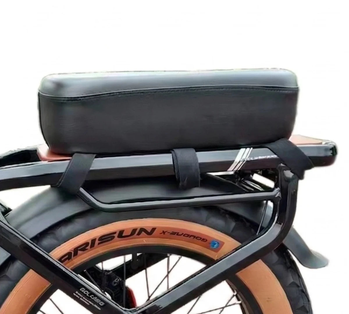 Cuscino per sedile posteriore GOLF-X