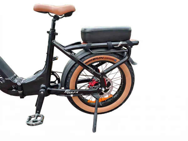 Cuscino per sedile posteriore GOLF-X