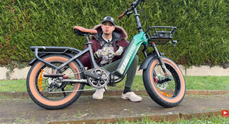 Potente, Naturale & Divertente