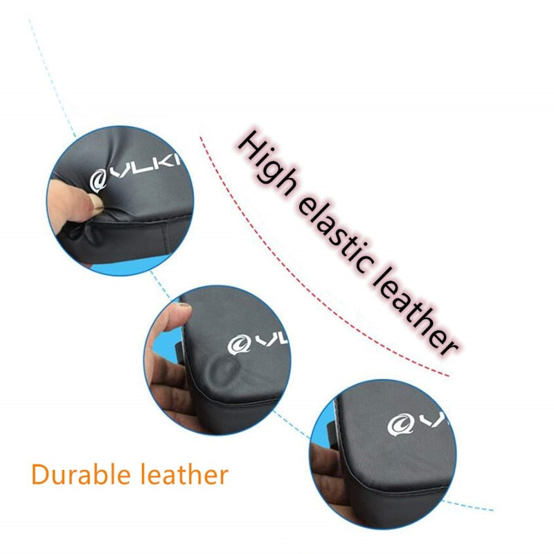 LANKELEISI Sella con sedile per bicicletta elettrica