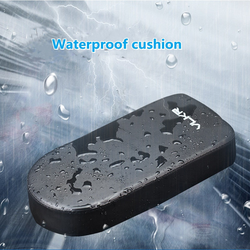 LANKELEISI Sella con sedile per bicicletta elettrica