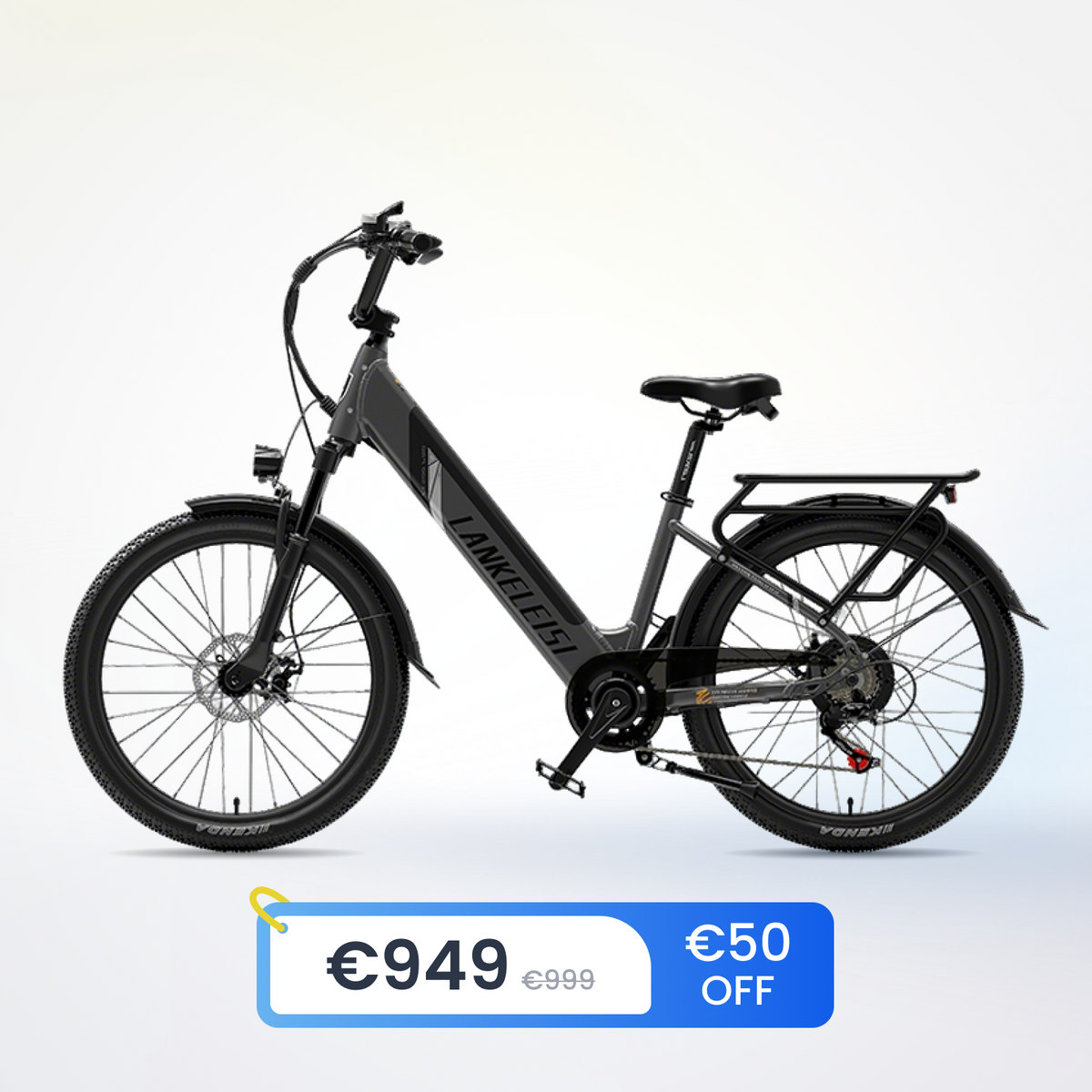 LANKELEISI ES500PRO