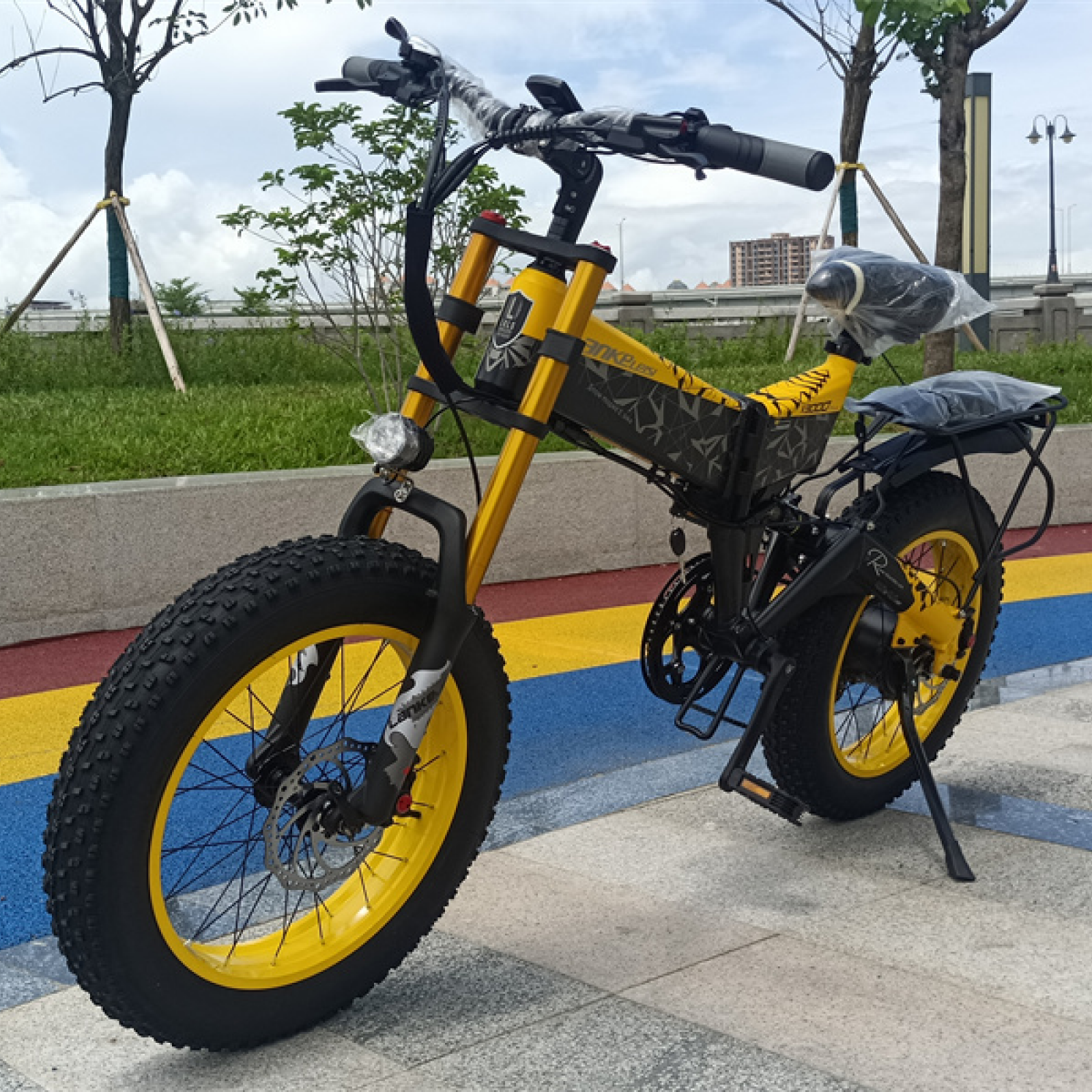 【Pre-vendita】LANKELEISI X3000PLUS-UP