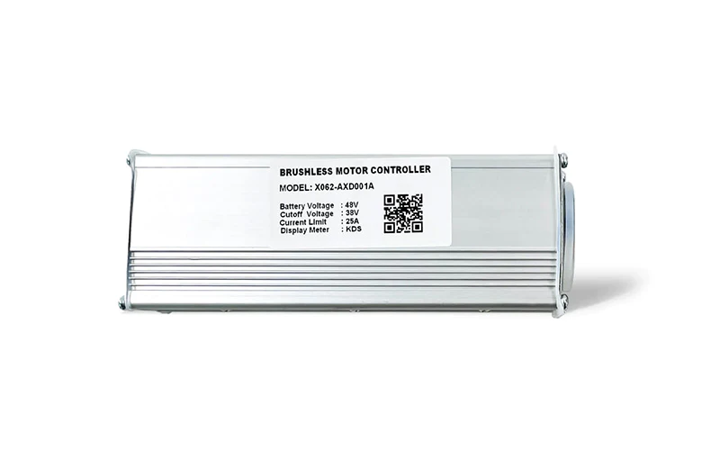 LANKELEISI Controller originale per bicicletta elettrica