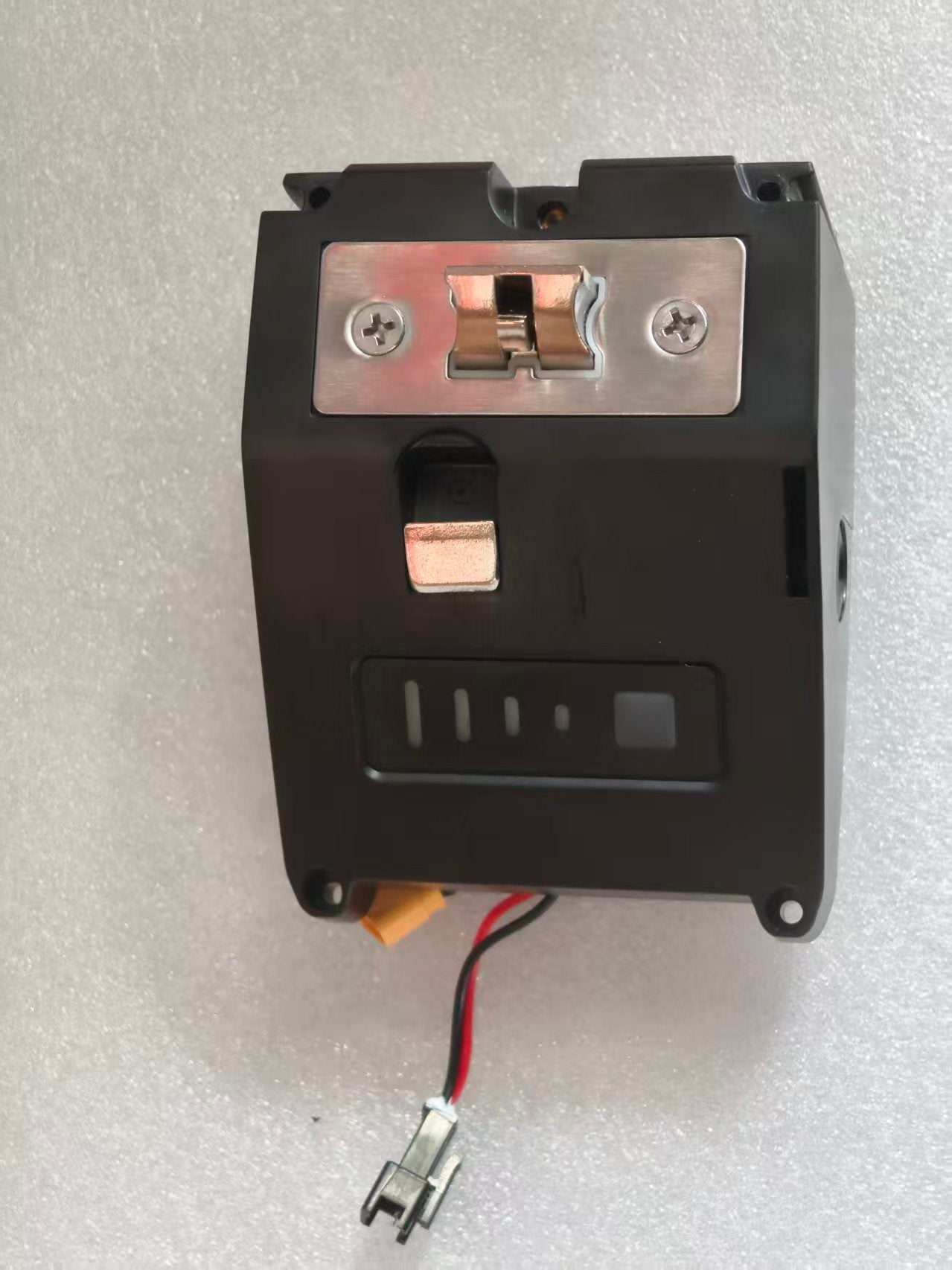 LANKELEISI RV800 Plus copertura superiore della batteria