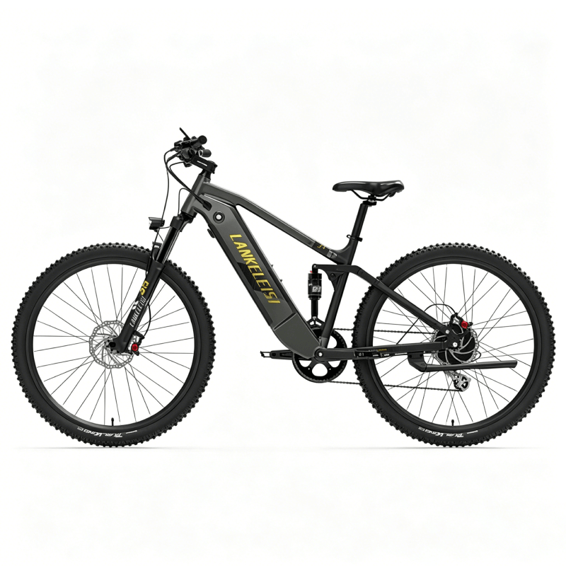 LANKELEISI RX600PRO