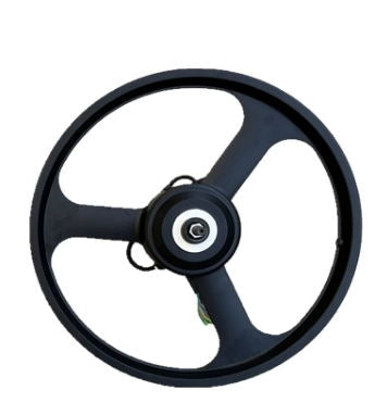 LANKELEISI Motore per bicicletta elettrica