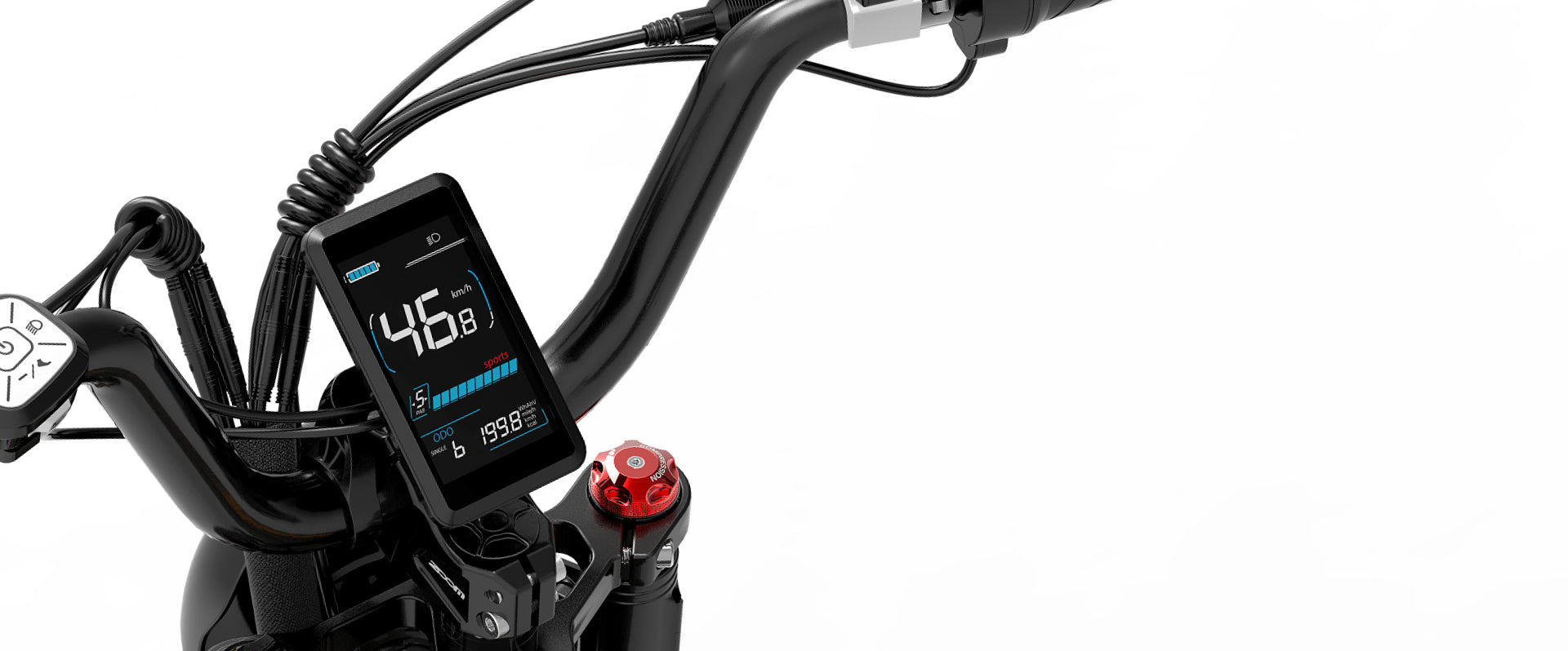 Display LCD a Colori