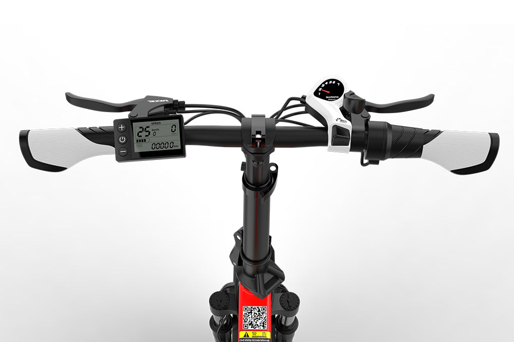 LANKELEISI manubrio per bicicletta