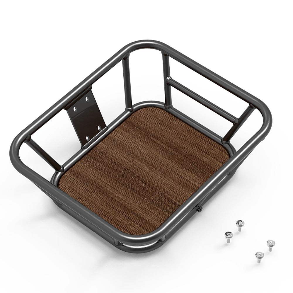 Cesto anteriore per Lankeleisi KETT-8/Wombat-1 Lite