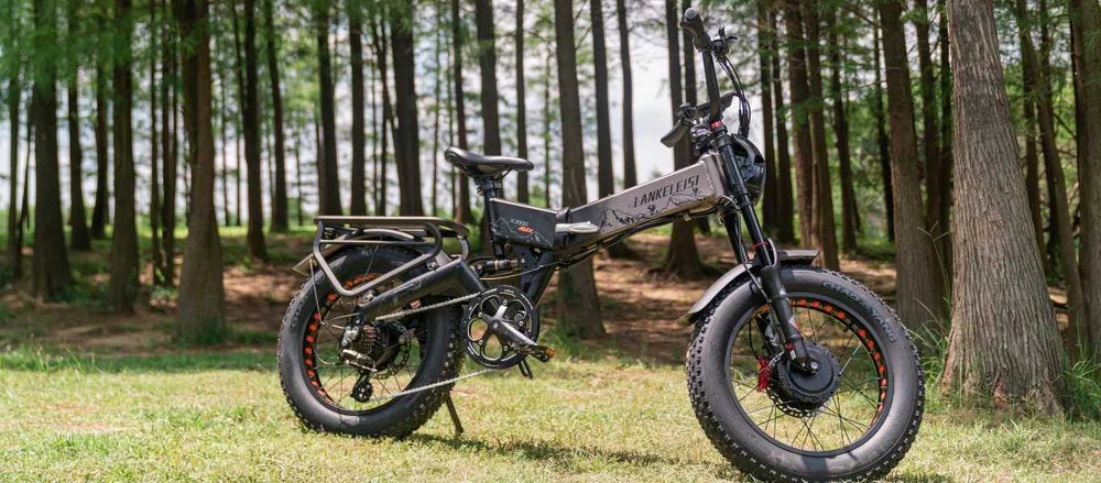 Quando bisogna sostituire la catena di una bici elettrica?