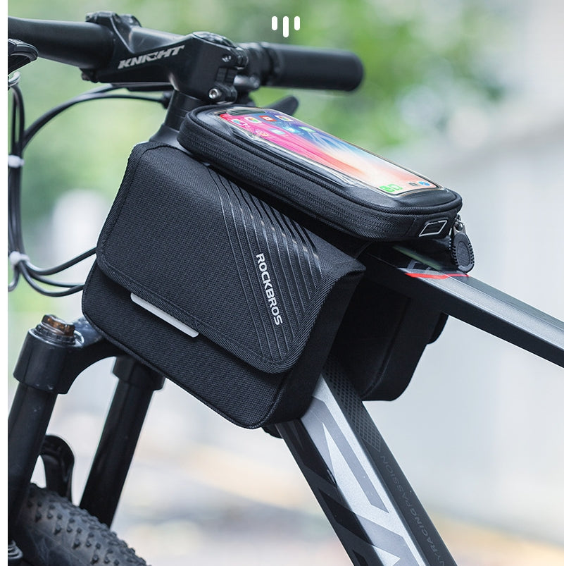 LANKELEISI Borsa da sella