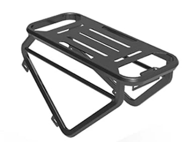 Portapacchi posteriore