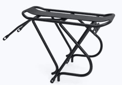 Portapacchi posteriore