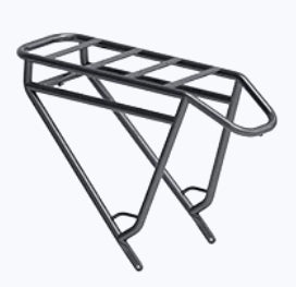 Portapacchi posteriore