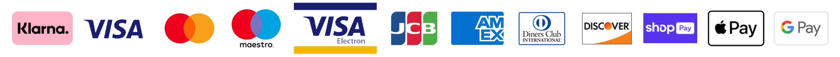 LANKELEISI – Metodi di pagamento supportati