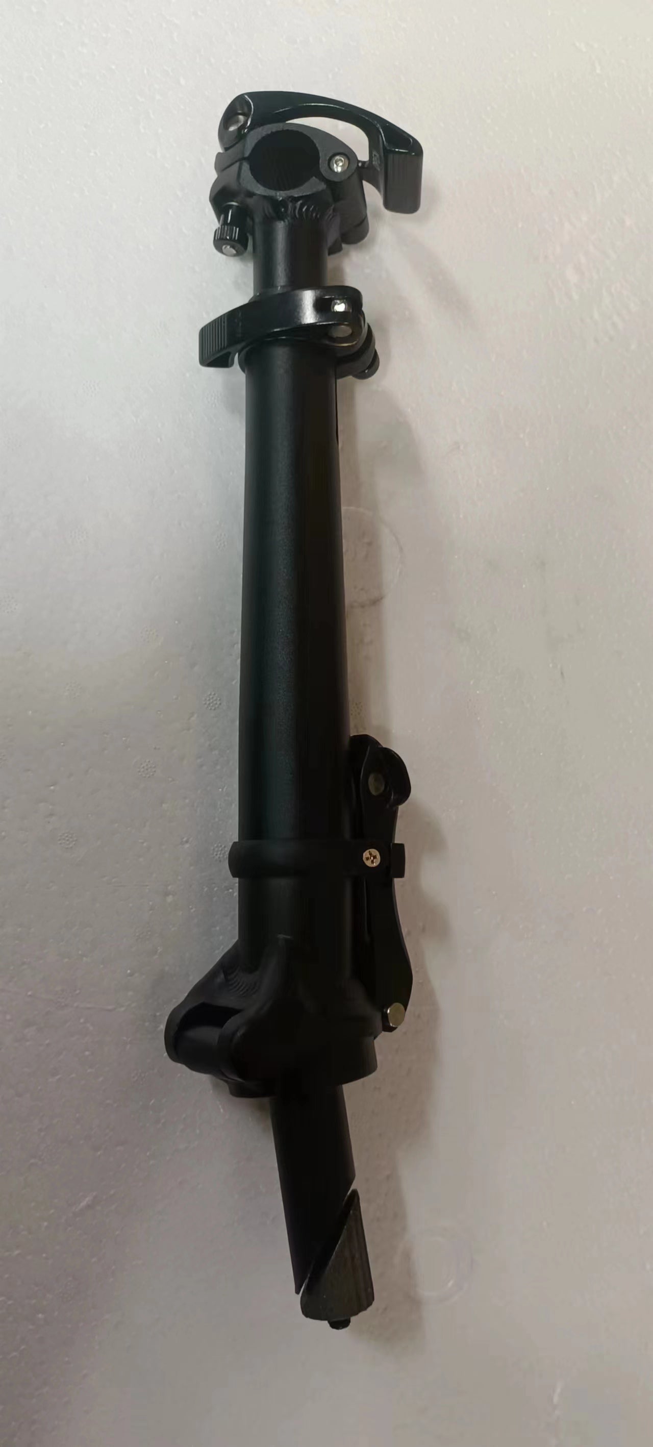 LANKELEISI Rialzo per manubrio per bicicletta elettrica