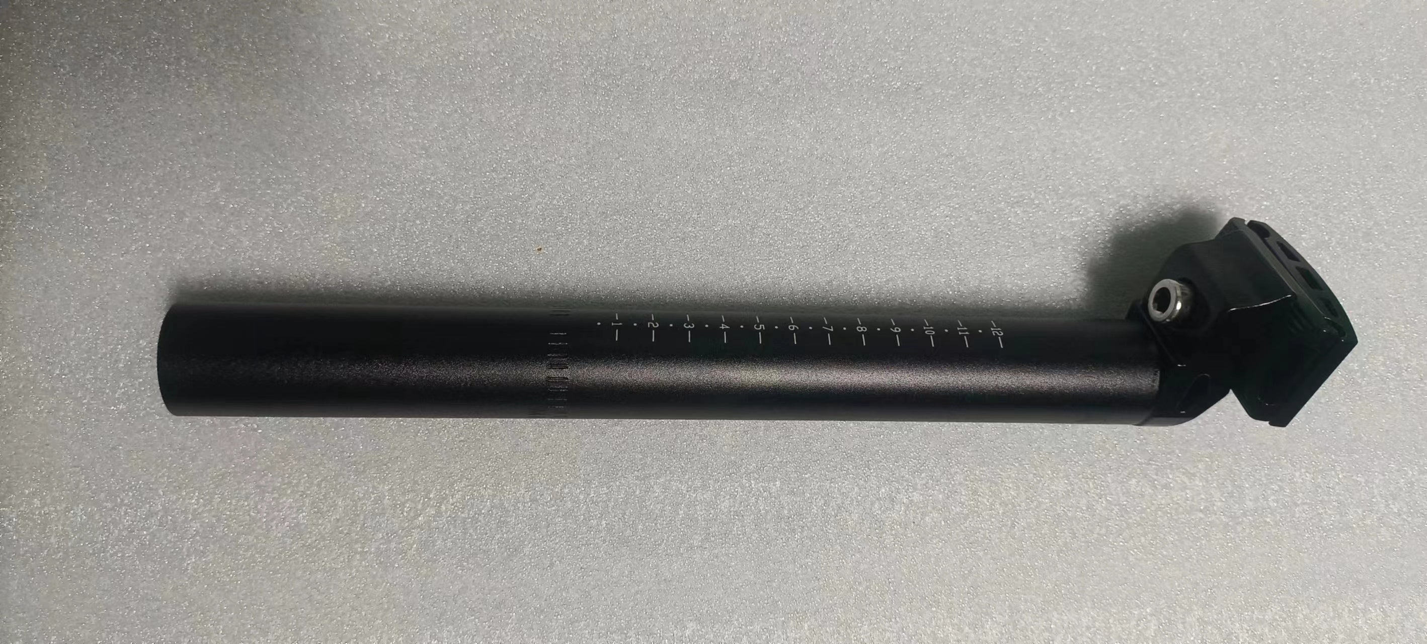 LANKELEISI Reggisella per bicicletta elettrica