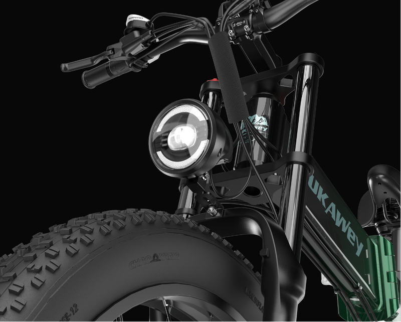 Sospensione completa