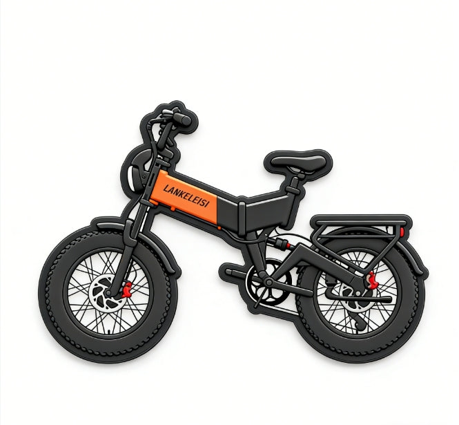 LANKELEISI  GOLF-X & X3000MAX Magnete per frigorifero & portachiavi