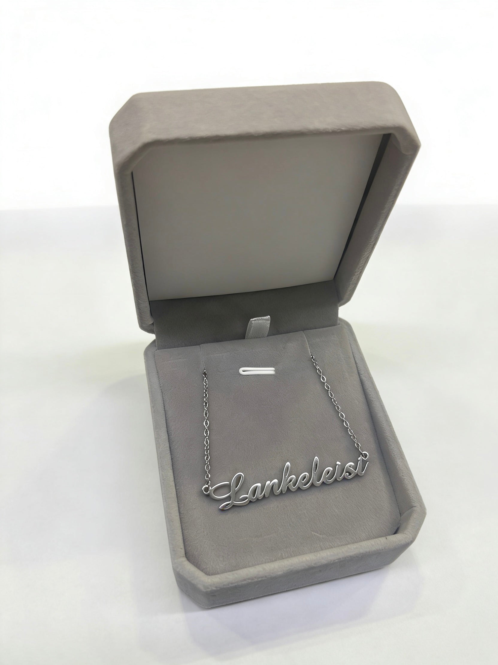 LANKELEISI Collier esclusivo