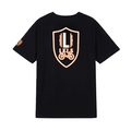 T-shirt LANKELEISI Estate 2026 in edizione limitata | Edizione Riders Club