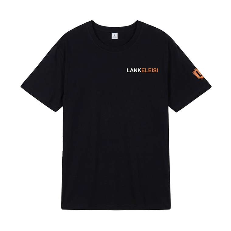 T-shirt LANKELEISI Estate 2026 in edizione limitata | Edizione Riders Club