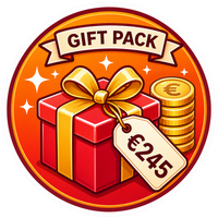 Confezione regalo per anniversario