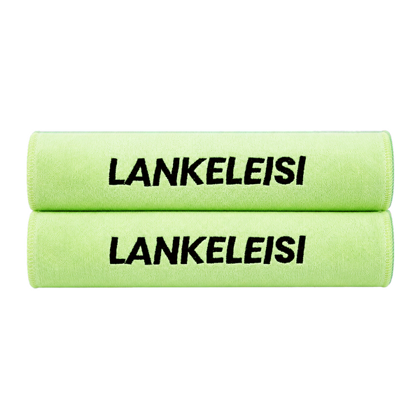 Asciugamano sportivo LANKELEISI