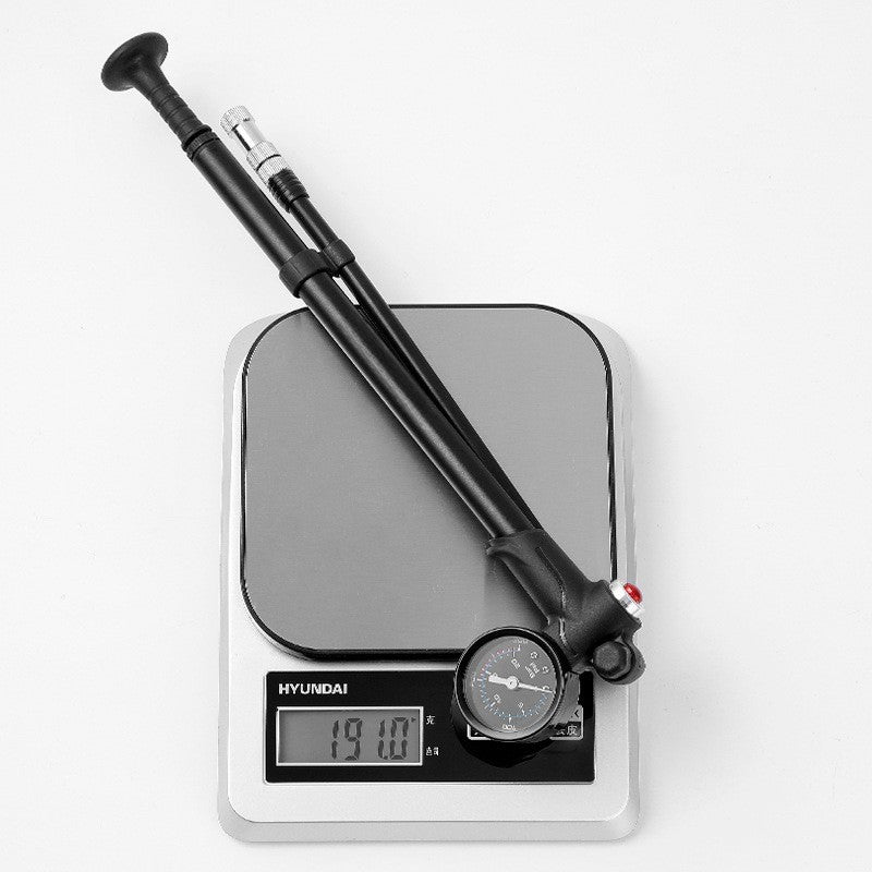 Pompa di gonfiaggio delle sospensioni pneumatiche