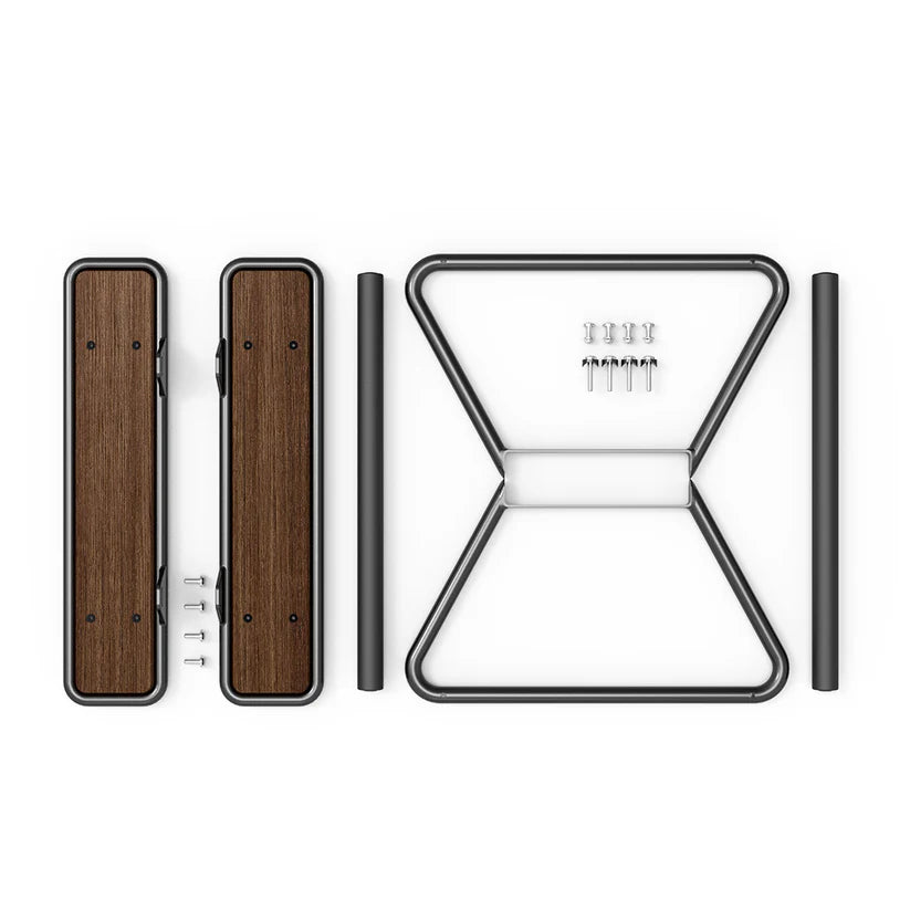 Personalizzato per bambini ringhiere e piedi: solo per Lankeleisi Wombat-1