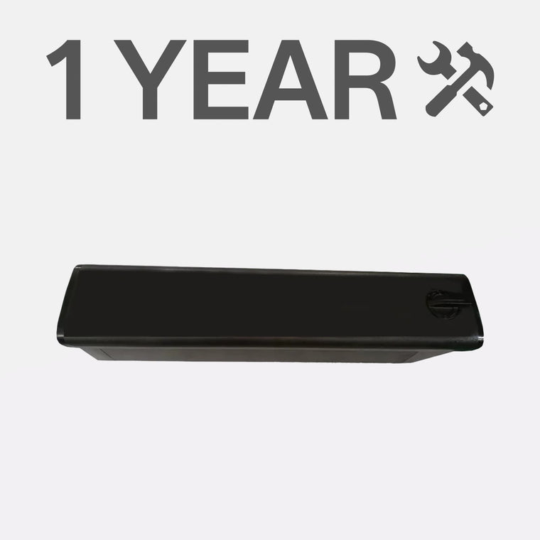 Piano di assistenza batteria estesa di 1 anno