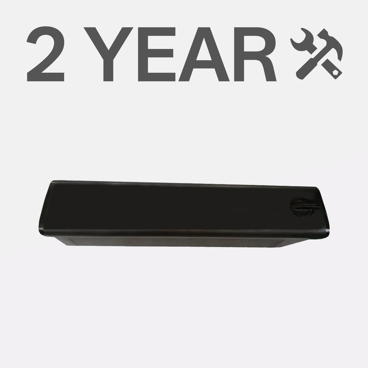 Piano di assistenza batteria estesa di 2 anni 