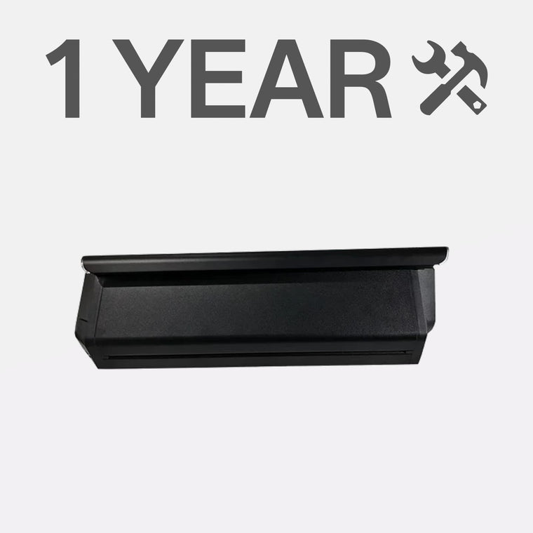 Piano di assistenza batteria estesa di 1 anno 